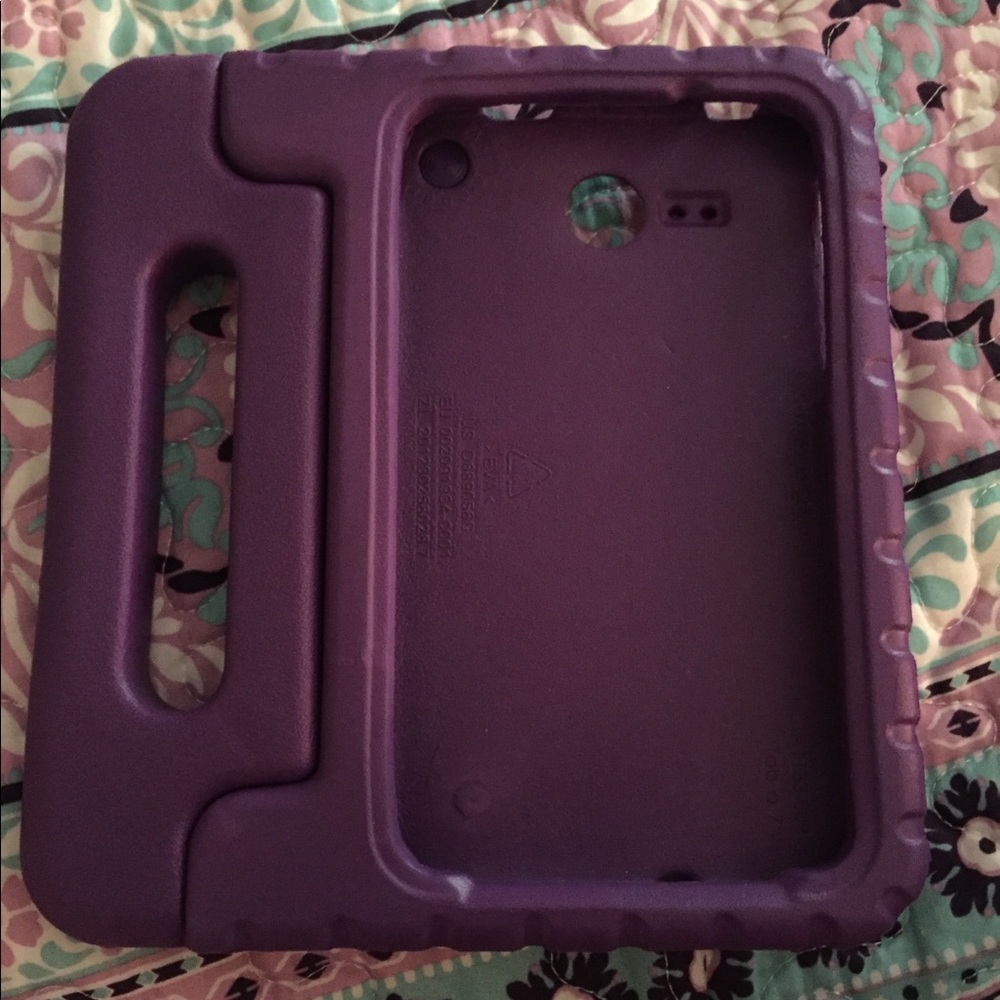 Samsung Tablet A 7” case